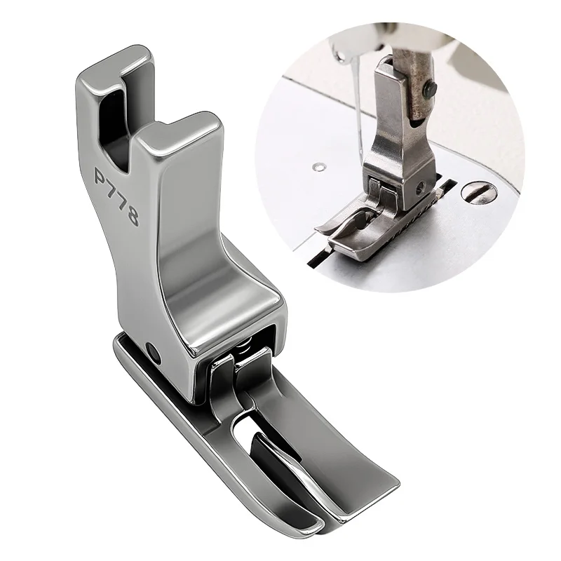 Collar Sewing Machi…