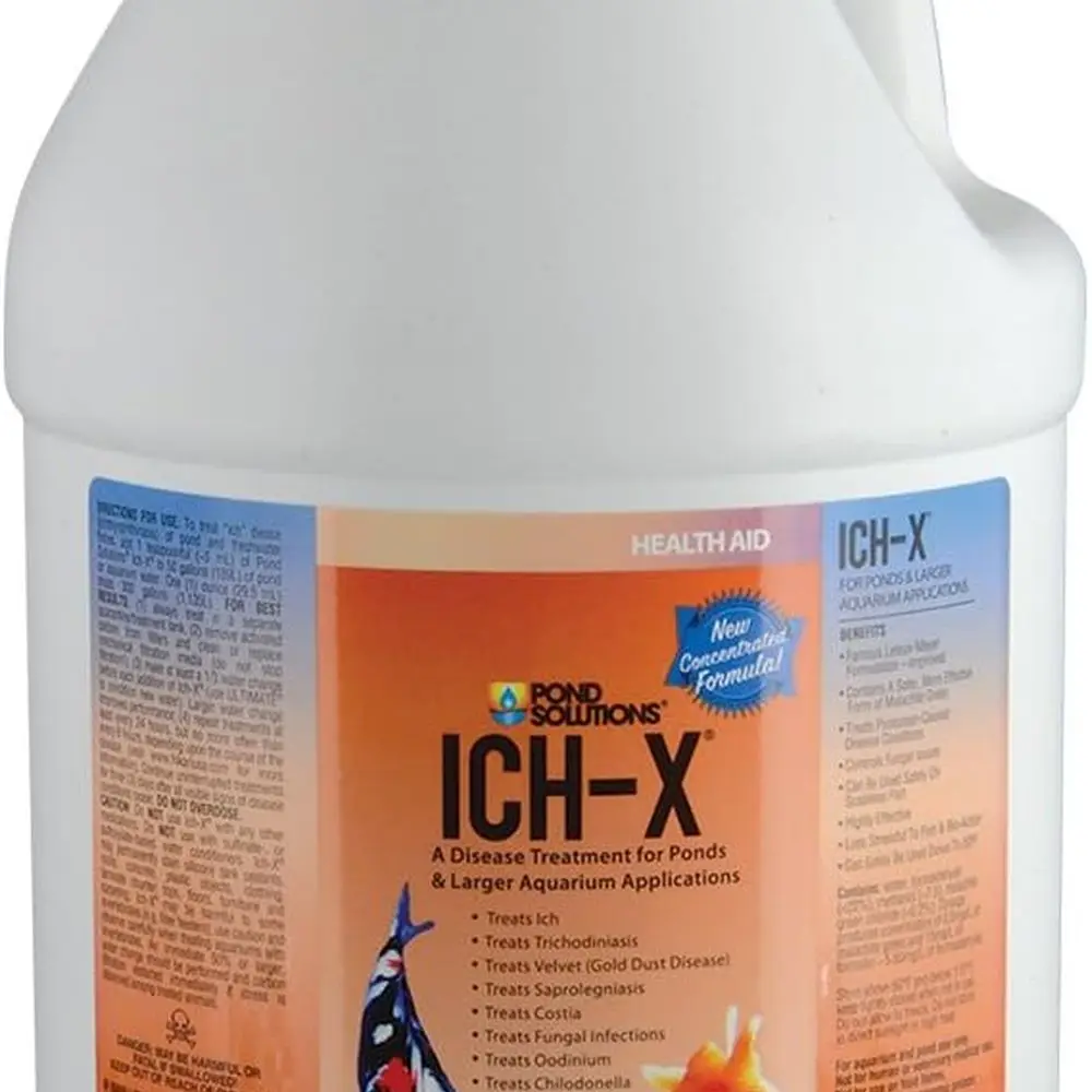 69655 Ich-X Water T… - image