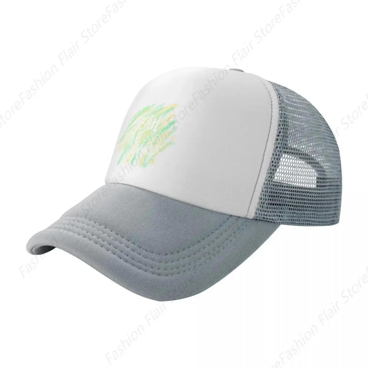 THE MATILDAS YEAH THE GIRLS Baseball Cap Anime funny hat fishing hat Women Men's