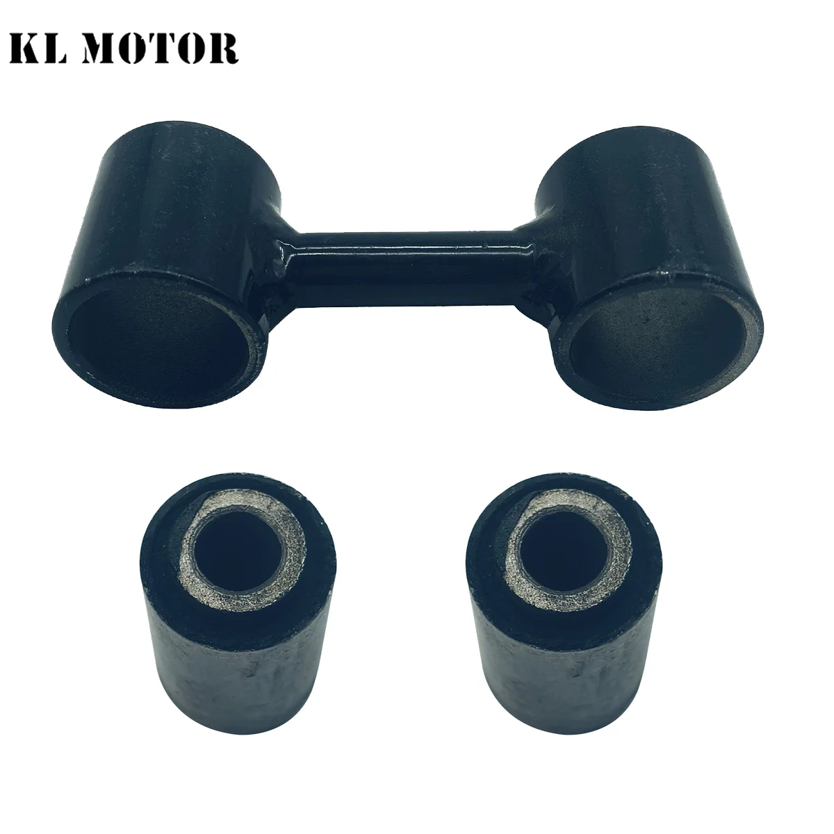 Left or Right Stay Engine with Bushing For Linhai 260 300 E2 300 T3b 400 E2 400 E4 400 2B IRS 24214 24223 24218 24206