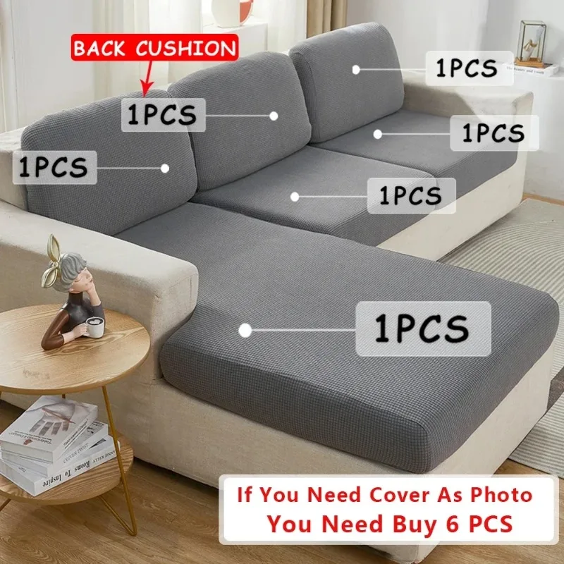 1PC 방수 소파 시트 쿠션 커버 폴라 플리스 소파 커 - Kids Outdoor Furniture Set 리뷰 및 가격
