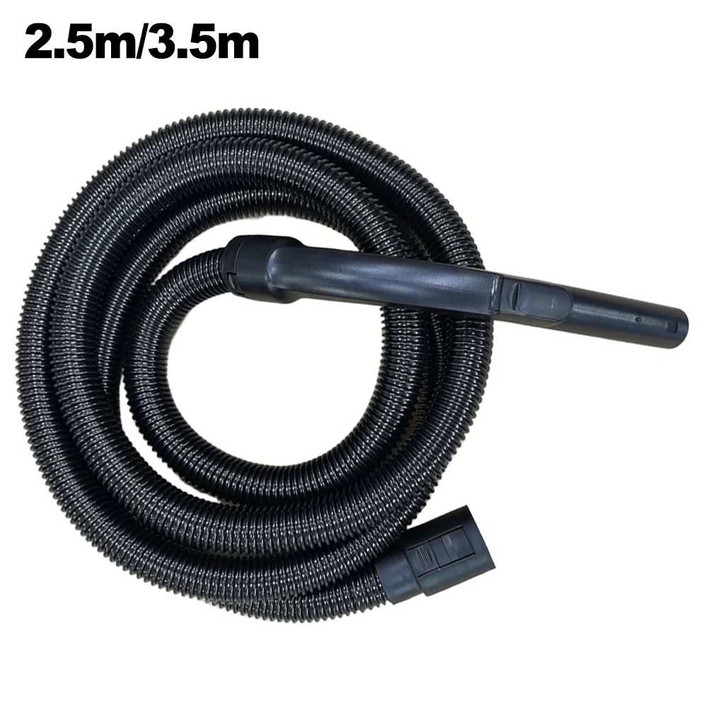 

1pc 2.5/3.5m Hose For Karcher NT20 30 WD1 WD2 WD3 WD4 WD5 WD6 MV2 MV4 MV6 A 2003 A 2004 2.863-305.0 Household Cleaning Tools