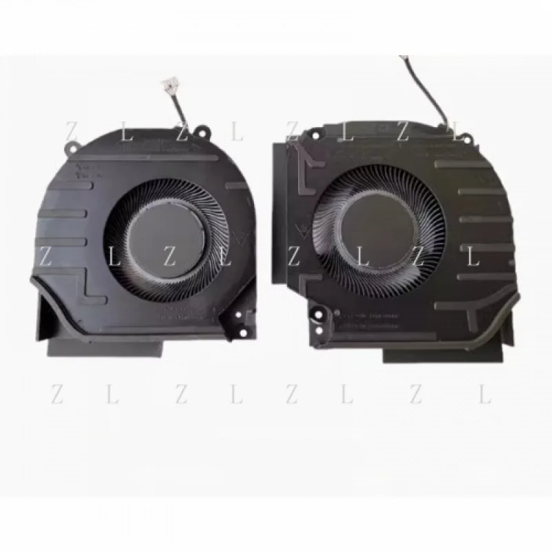 

L для HP VICTUS Light and Shadow Elf 9 16-R Вентилятор TPN-C169 N44738-001