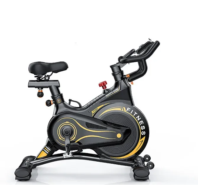 Gorąco sprzedający się najlepszy rower / magnetyczny rower treningowy / do użytku domowego Fitness Kryty siłownia Spinning Bike