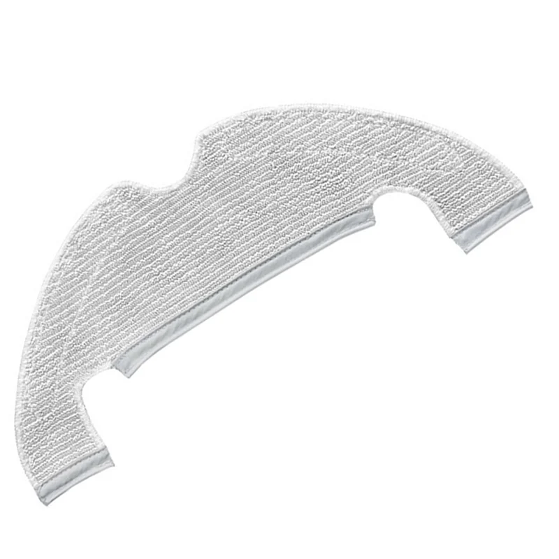 A55X-For Dreame D10 Plus Robot Vacuum Cleaner Efficiently Cleans Mop Cloths And Replaces Parts