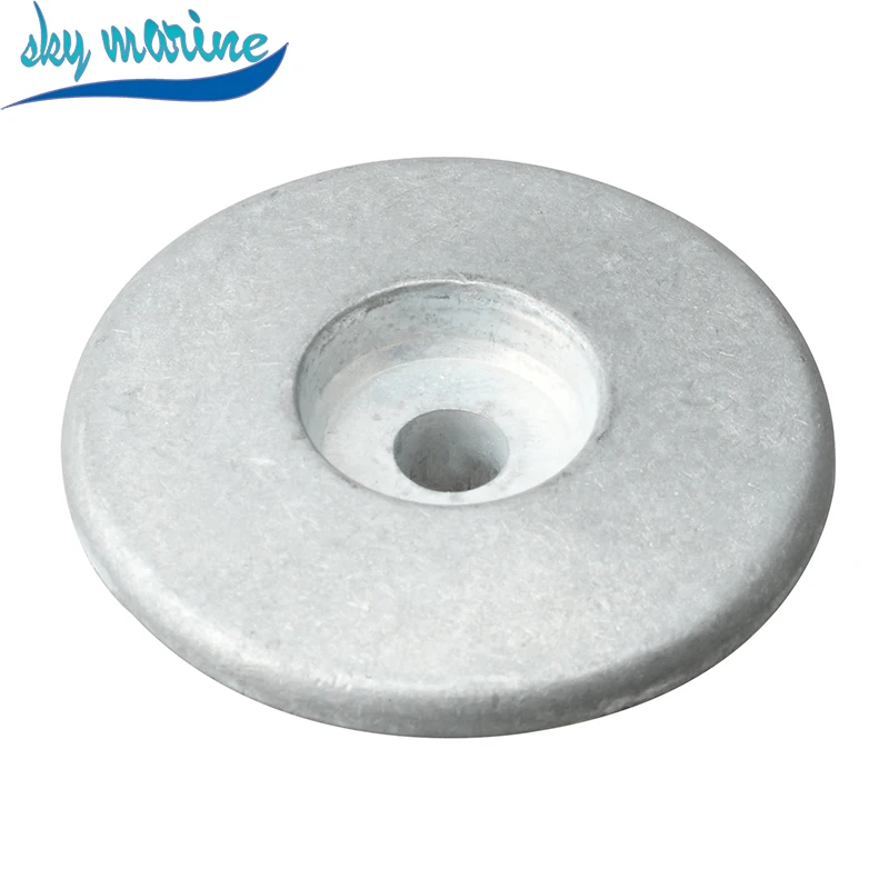 

Подвесной мотор 3V9-60218-0 3V9602180M 3V9602180, нижний блок передач, анод с болтом 9101130616 для Tohatsu Nissan 9.9HP 15HP 18HP