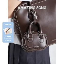 Amazing Song Toast Bag Mini Handbag JK Bag