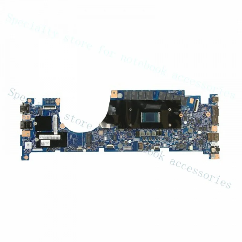 A++ for Lenovo ThinkPad L13 Gen 2 Yoga R5-5650U 16GB Motherboard Replacement 5B21J39253