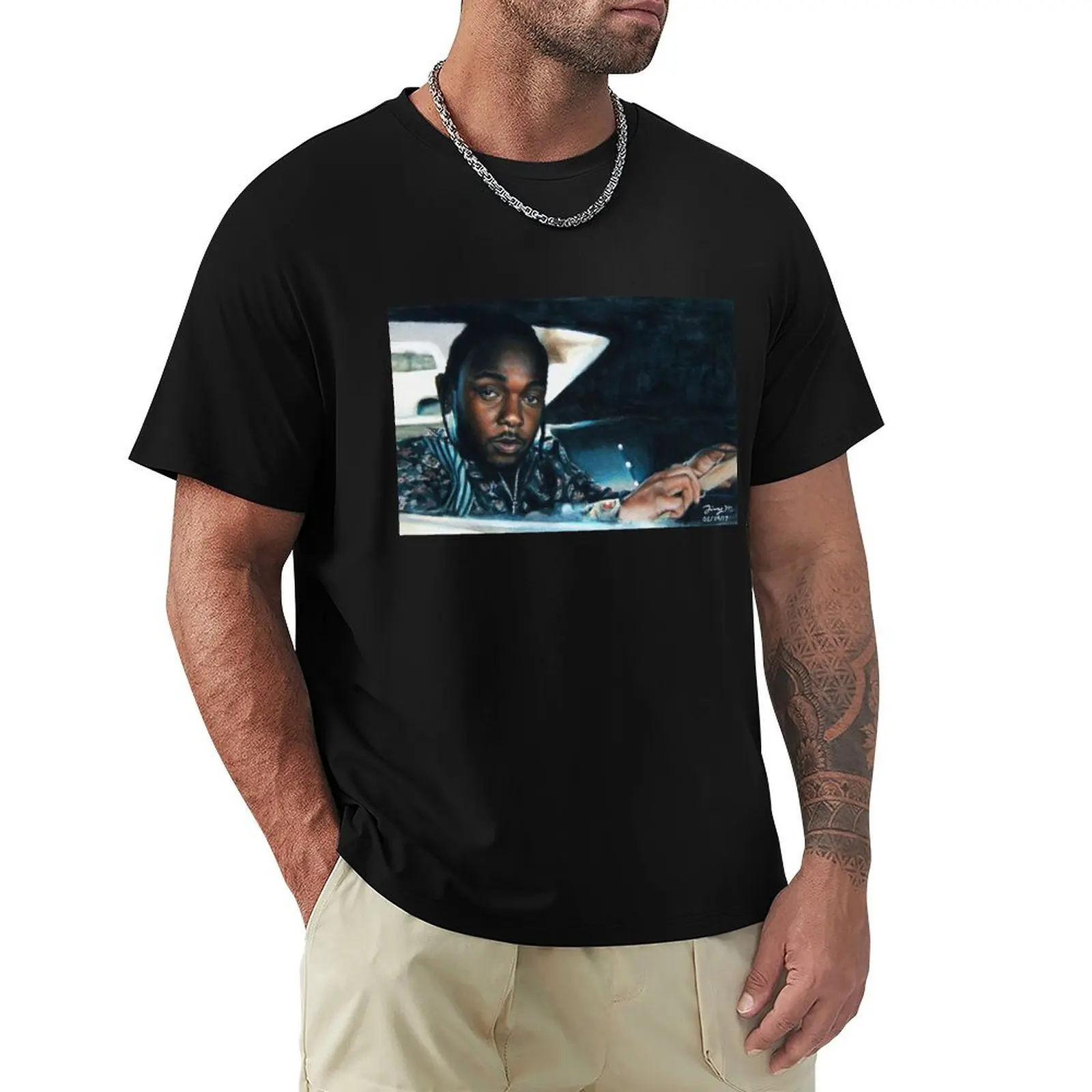 HUMBLE T-Shirt Daily Casual Short Sleeve Tee Shirt