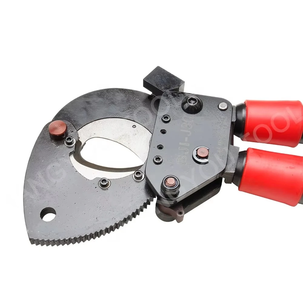 J30 Ratchet Cable Cutter Hydraulic Tools at Affordably Priced