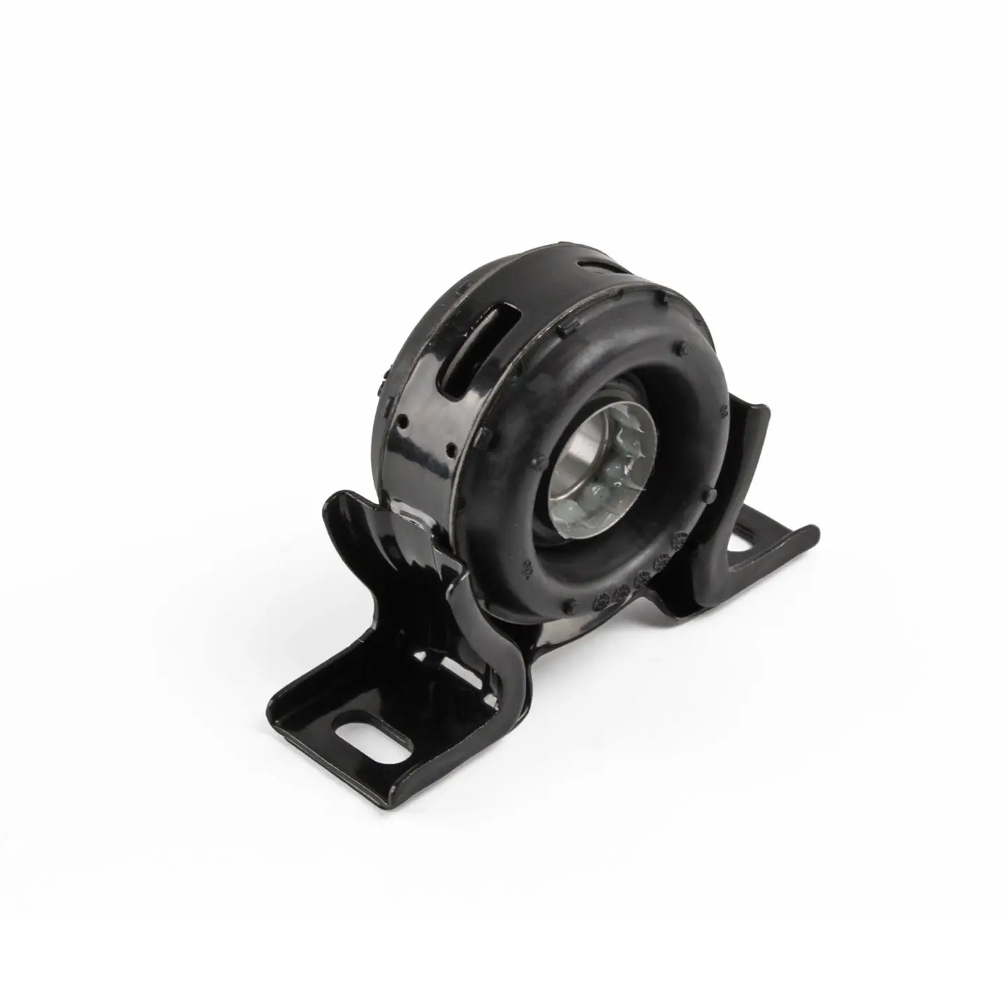 Adaptation for SAIC Maxus V90 Drive Shaft Hanger Rubber, Drive Shaft Intermediate Support Bearing, Center Support Bracket, and B