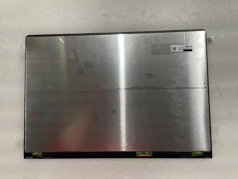

16.0 inch ATNA60CL03 For Samsung Galaxy Book3 Ultra NP960XFH NT960XFH NP960XFG NT960XFG OLED LCD Screen Assembly matrix