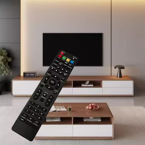 New universal remote control for AKAI AK-VJ6015FHDSM AK3220HD &amp; NEI 32NE4000 40NE5000 &amp;LTC LED-3205 G.14 Smart TV