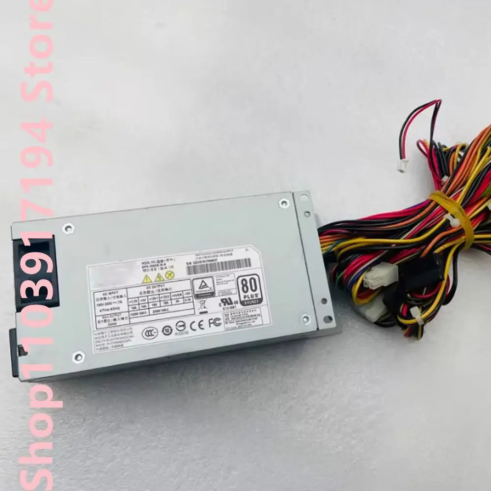 

ДПС-350АБ-24 Блок питания промышленного компьютера