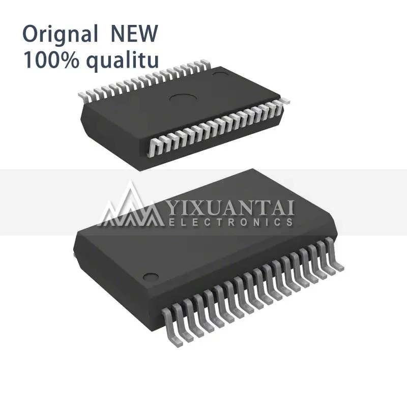 

5 шт./лот APIC-D09 APICD09 CD09 HSSOP36 100% новый