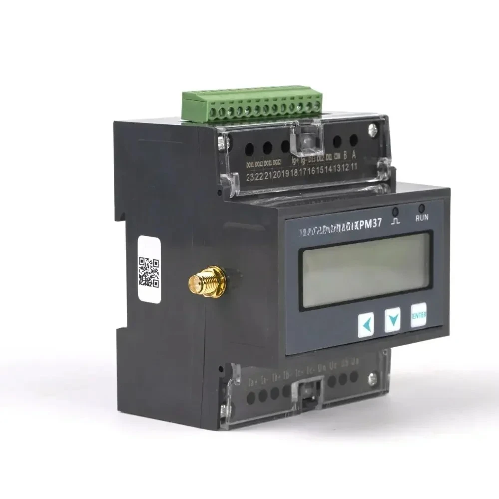 Wifi/4G Mqtt To Pla… - image