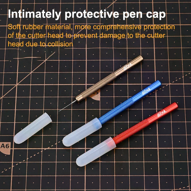 Metal Precision Glue Dispenser For Scale Model Building Tools Glue Applicator Hobby DIY Craft Tool
