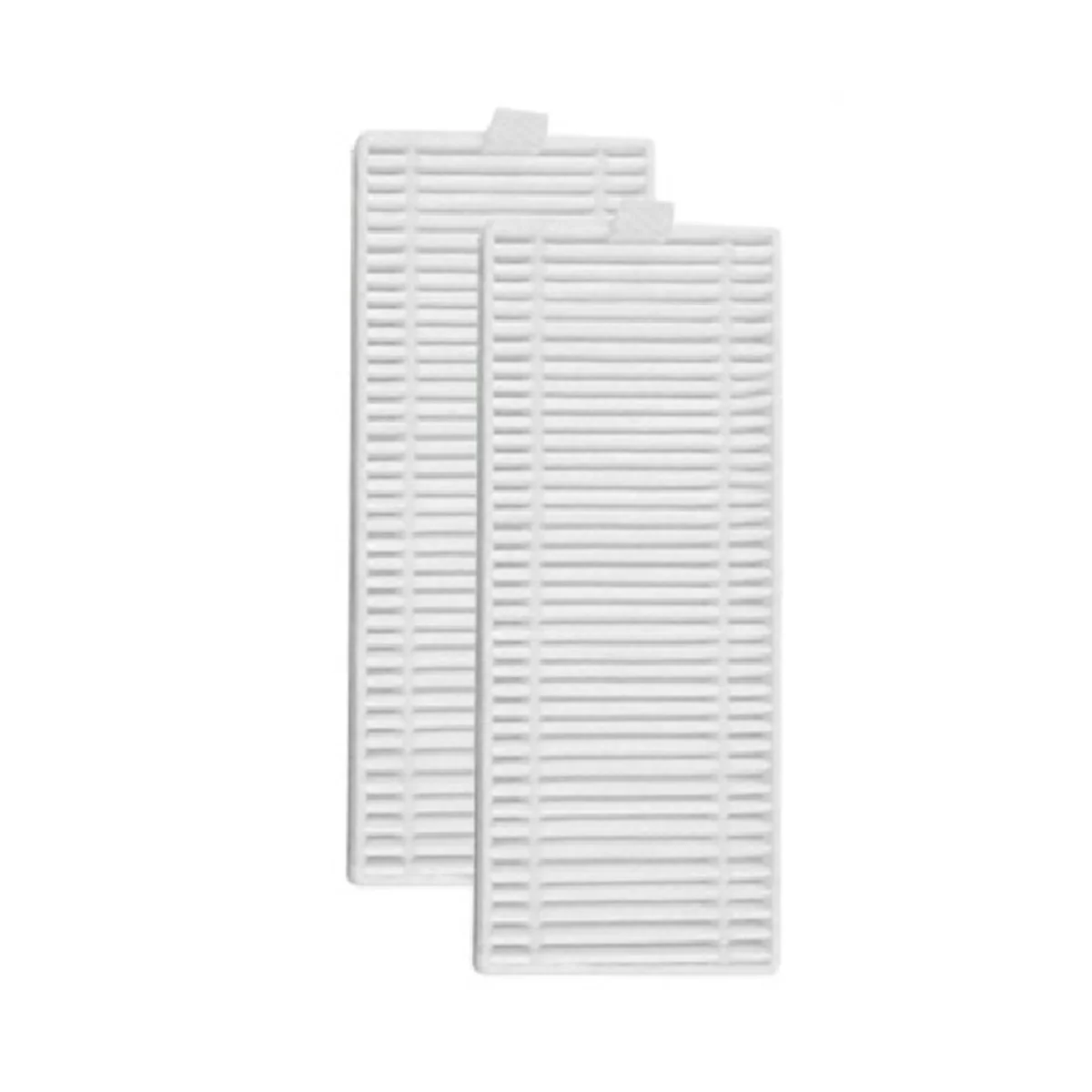 Сменные аксессуары для пылесоса для 360 S8 S8 Plus, подметальный робот, основная щетка HEPA-фильтр, комплект боковых щеток