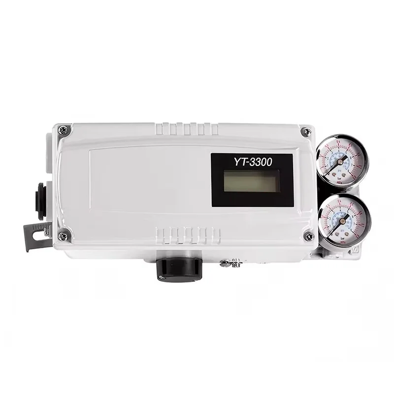 New Original Smart Valve Positioner YT-3300 For Industrial Machine
