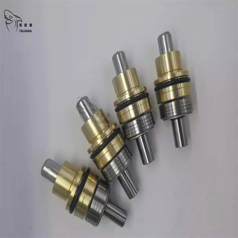 For Doosan Daewoo DH55 DH60 DH215 DH220 DH225-5 -9 -7 Walking Pedal Valve Bullet Excavator Parts