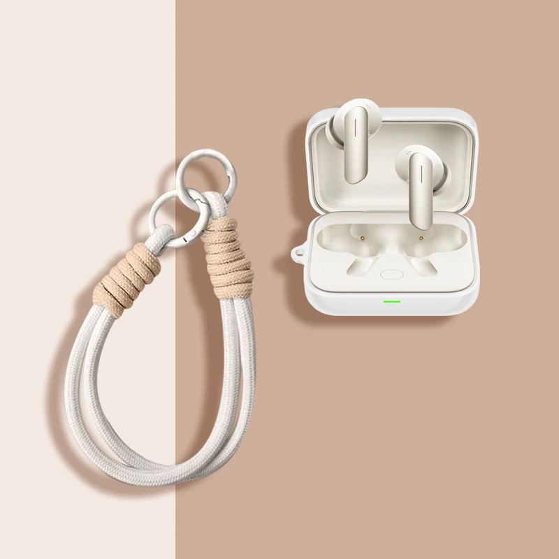 เคสสำหรับ Realme Buds Air7 Pro เคสซิลิโคนกันลื่นสำหรับหูฟังบลูทูธไร้สาย สำหรับกล่องชาร์จ Realme Buds Air7 เคสป้องกัน