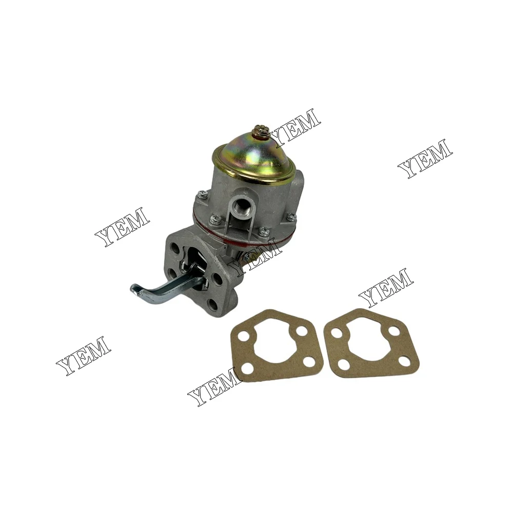 

New 1006-6TW Fuel Pump ULPK0002 ULPK0037 For Perkins Engine