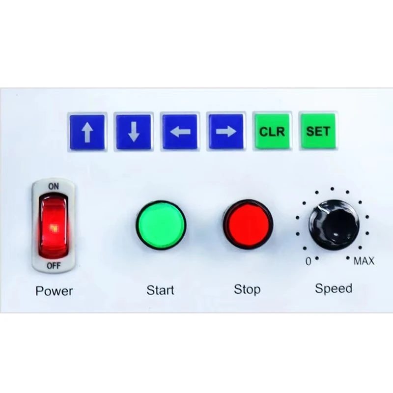 630 Rub Resistance Tester Ink Friction Resistance Tester Abrasion Resistance Testing Machine Rub Scratcher Tester