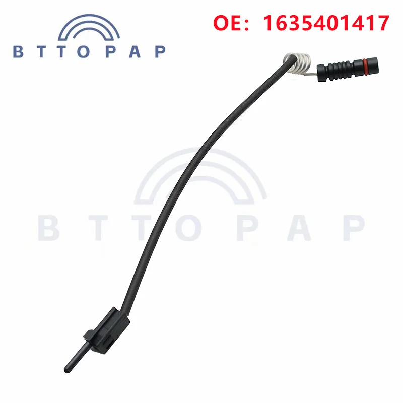 1635401417 Rear Disc Brake Pad Wear Sensor For Mercedes-Benz M-CLASS SUV Models Automotive Spare Parts