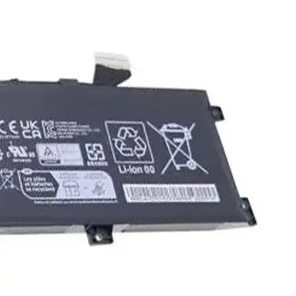 Battery For MSI Vector GP68 HX 12VH 12VI Vector GP68 HX 13V 13VF 13VG 13VH Vector GP78 GP78 HX 13VE 13VF 13VG 13VH 13VI 15.4V