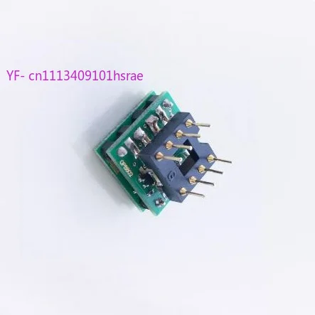 

Fully Discrete Dual Op Amp OP8802 HiFi Audio Opamp Replacement for OPA1612 LME49720 OPA2604 Class A Discrete Component Amplifier