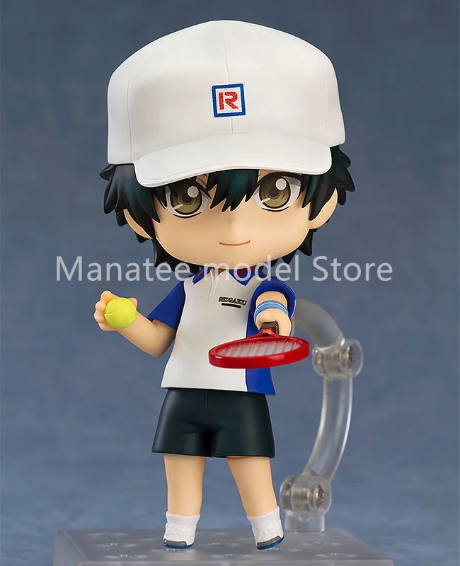 Orange Rouge Original The New Prince of Tennis: Ryoma Echizen PVC Action Figure Anime Model Toys Collection Doll Gift