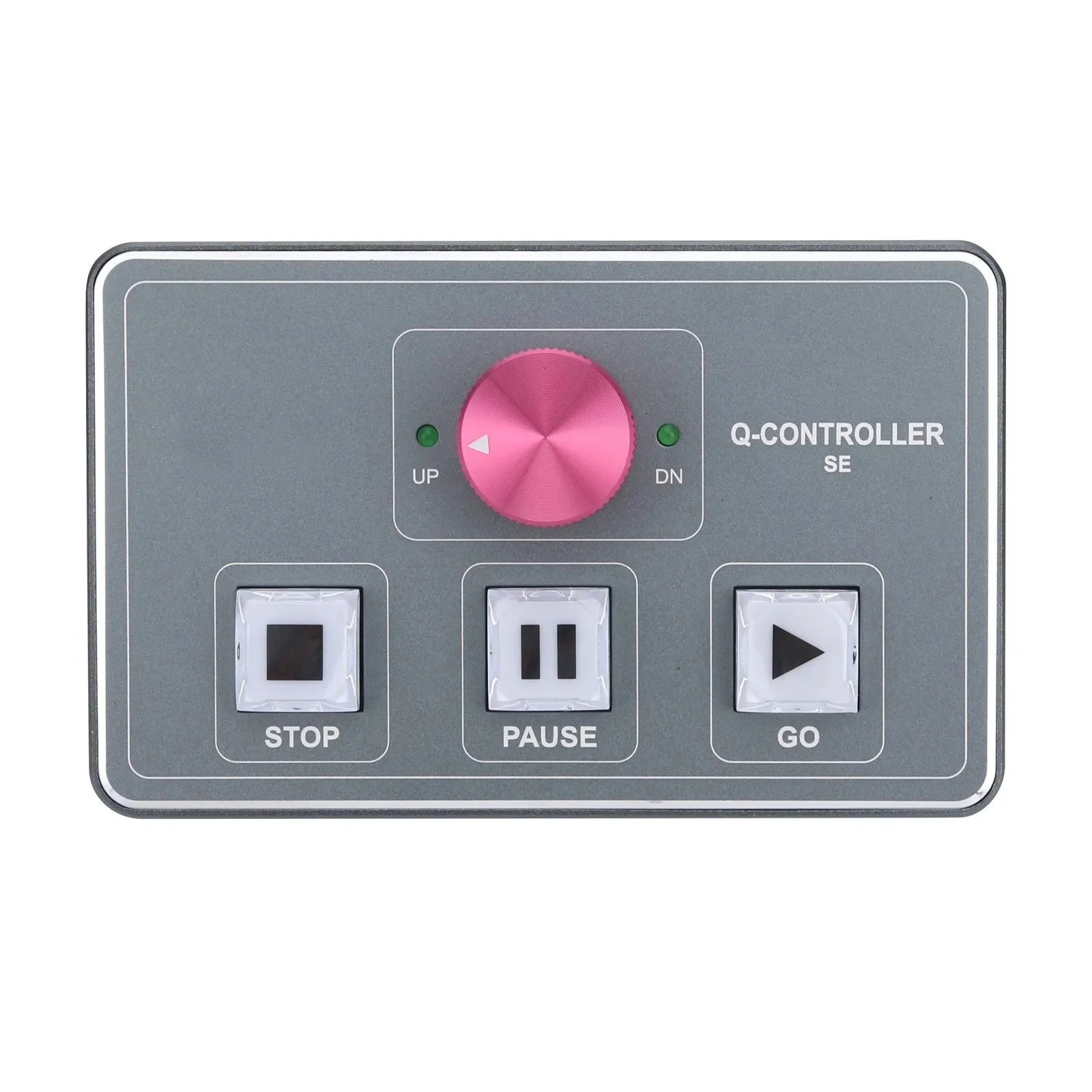 Wishcolor Q-CONTROLLER/SE FREQ Qlab Controller QLAB MIDI Control Supports all Versions of Qlab of Figure53