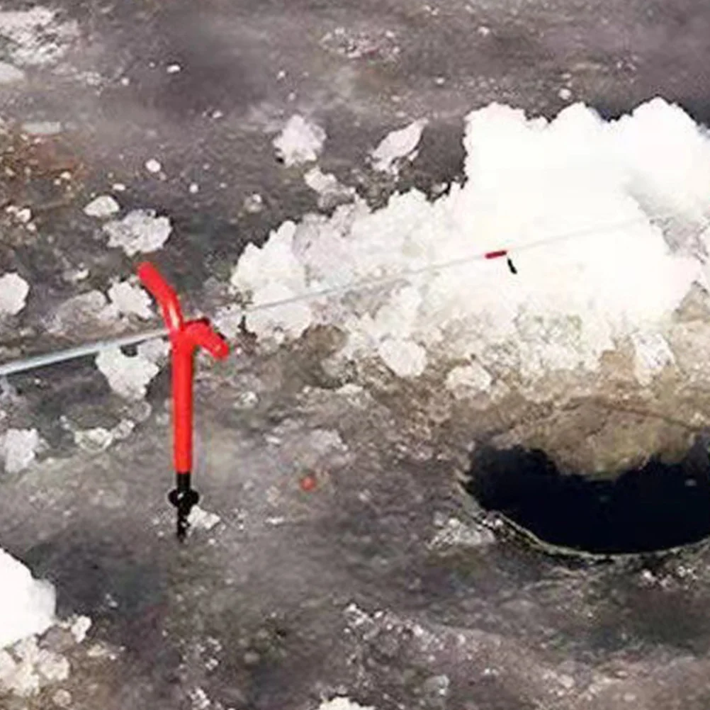 4 шт., якоря для ледяных гвозд – обзор и цена Fishing Rod Ice