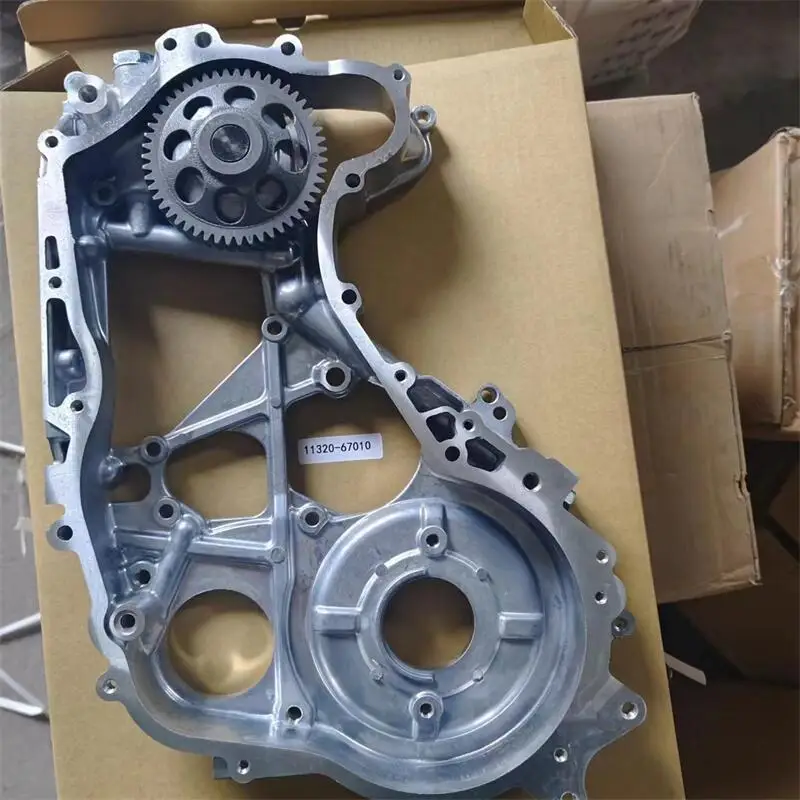 

Oil Pump for 22R Engine 11302-35010