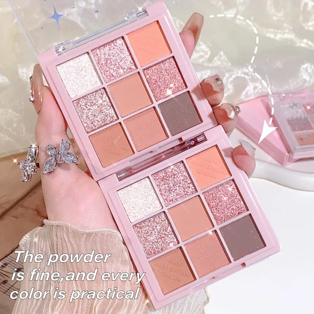 Makeup Palette