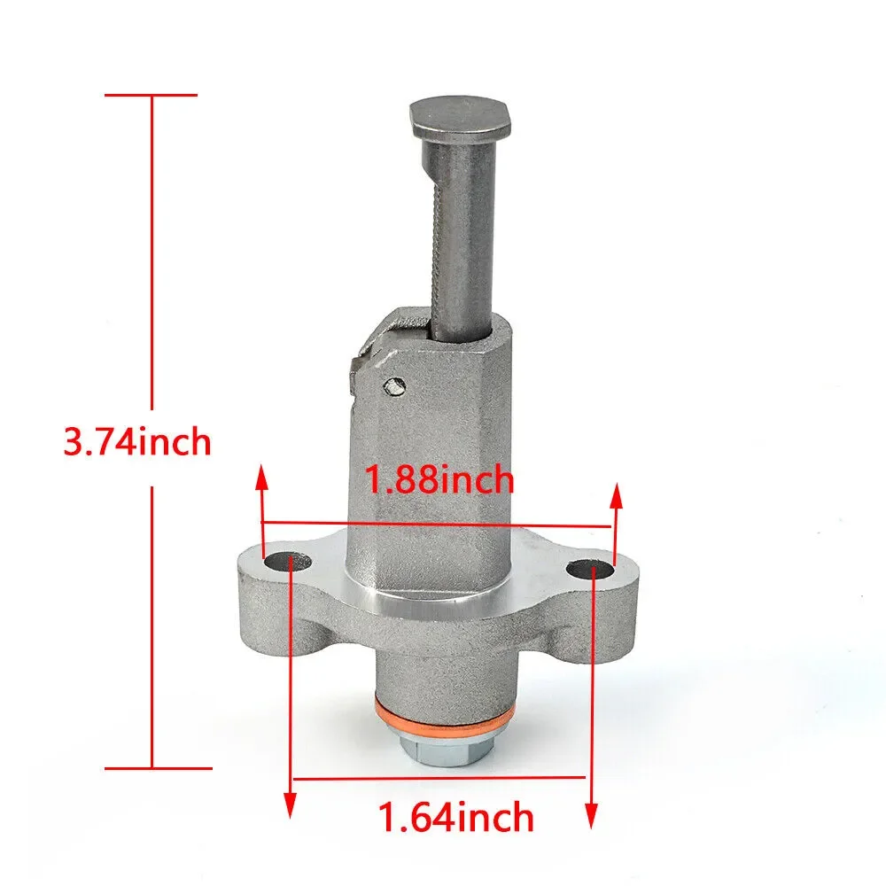 Cam Timing Chain Tensioner FOR Polaris Sportsman 335 400 500 4x4 6x6 RSE Magnum 425 500 Scrambler 500 2x4 3084918 3086813