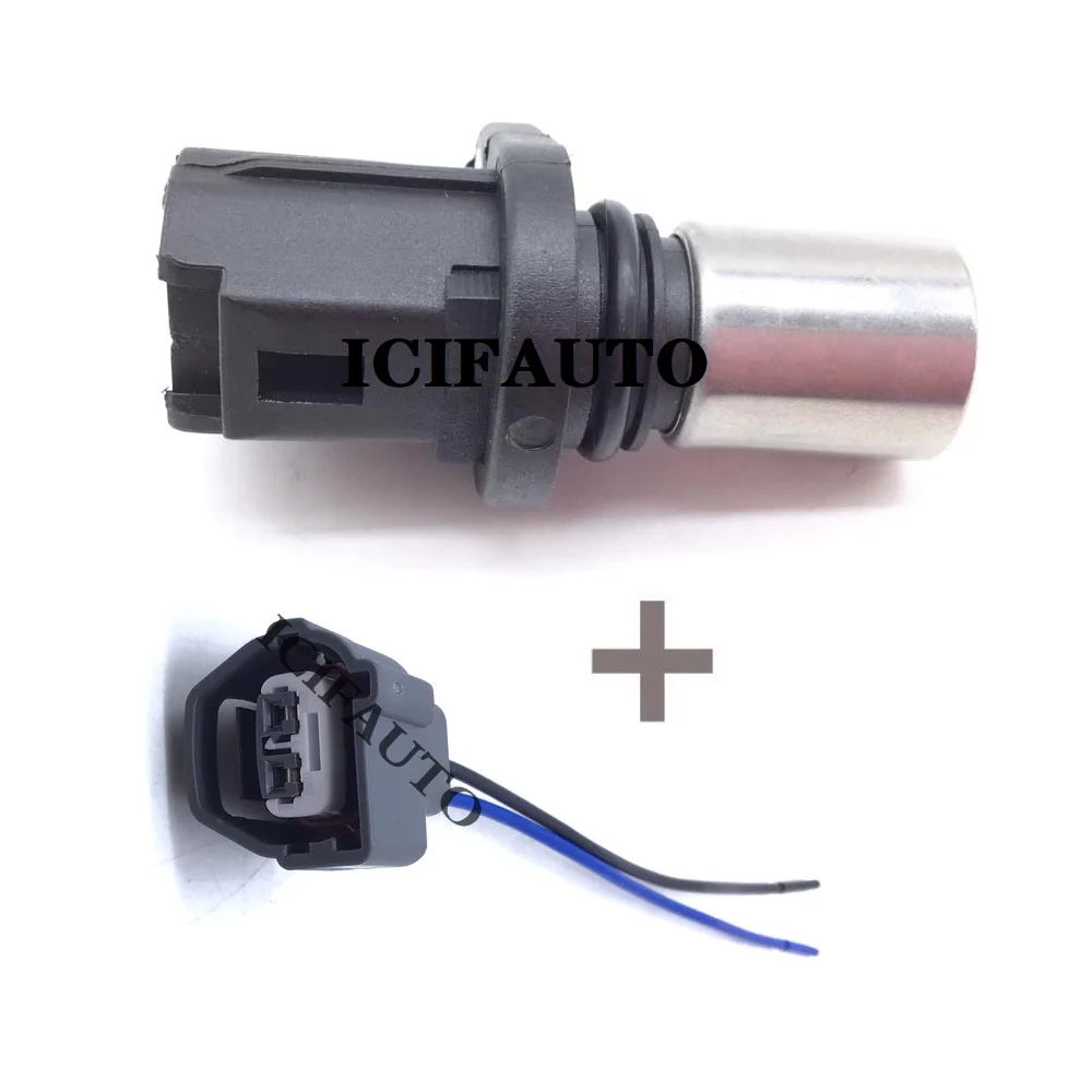 90919-05024 sensore di posizione dell'albero a camme o connettore della spina del cablaggio a treccia per Scion Xa Xb Toyota Echo Prius Yaris 90919-05026