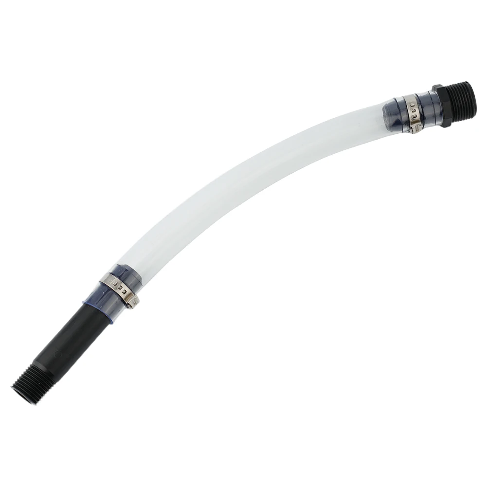Can Tank Hose Holder Oil Tube For LC2 For Scribner Fuel Jugs For VP Racing Fuel Fuel Jug 5 Gallon  Can Tank Hose