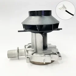 Blower Motor Fan for Parking Heater 2KW 5KW 12V 24V D2 D4 Engine Truck Auto Parts Accessories Вентилятор Автономного Отопителя