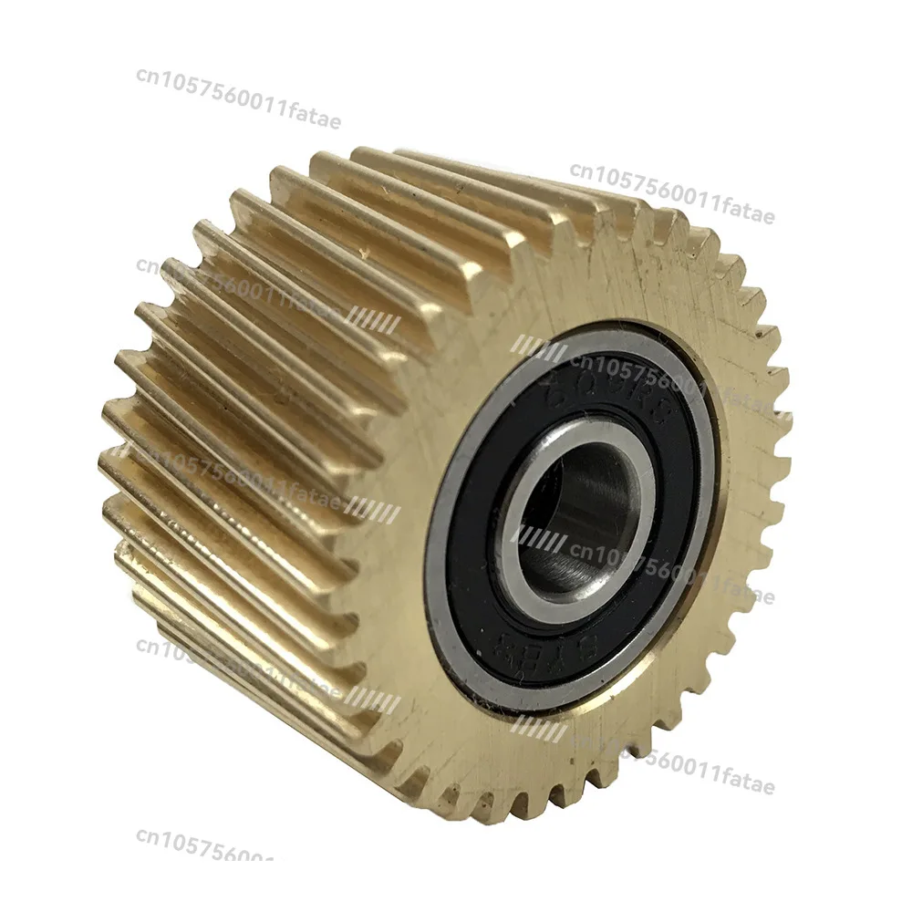 

Suitable for motor metal gears