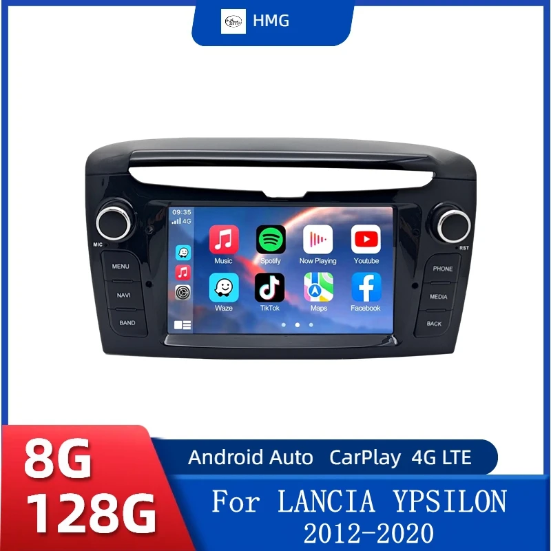 Hmg Android 15 Car …