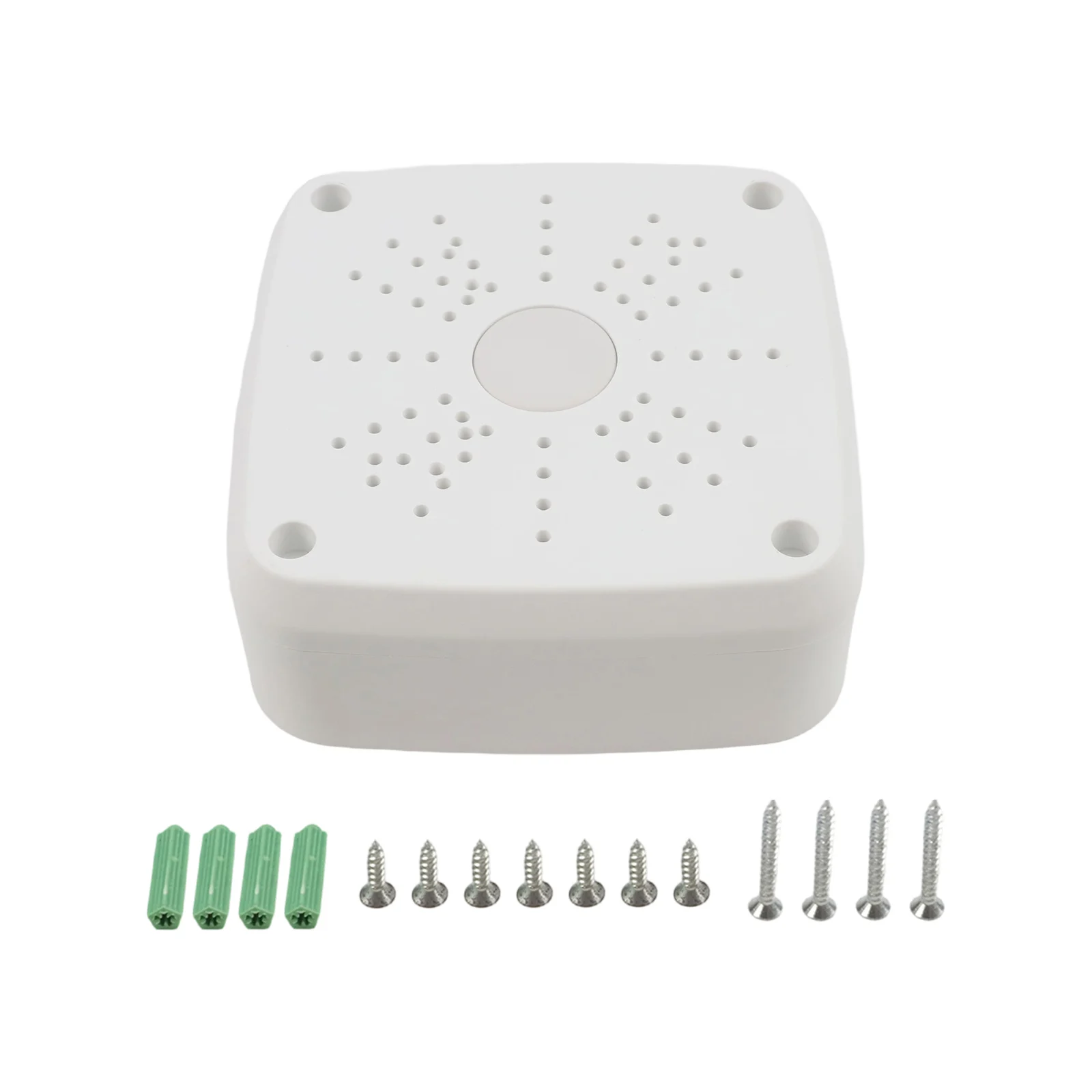 Waterproof Cable Protection Box Bracket Ceiling Cable Box Cable Protection Box Stability For Secure Installation