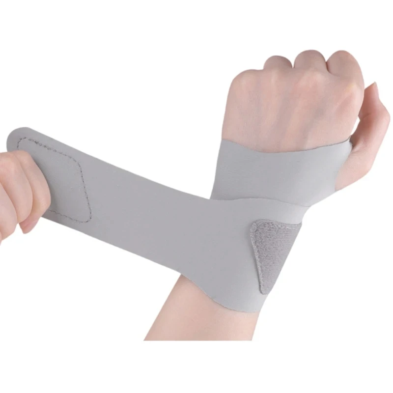 Wrist Guard Wrist Sprain Tendon Sheath Female Fitness Sports Male Fixed Badminton Basketball Joint Special image 6
