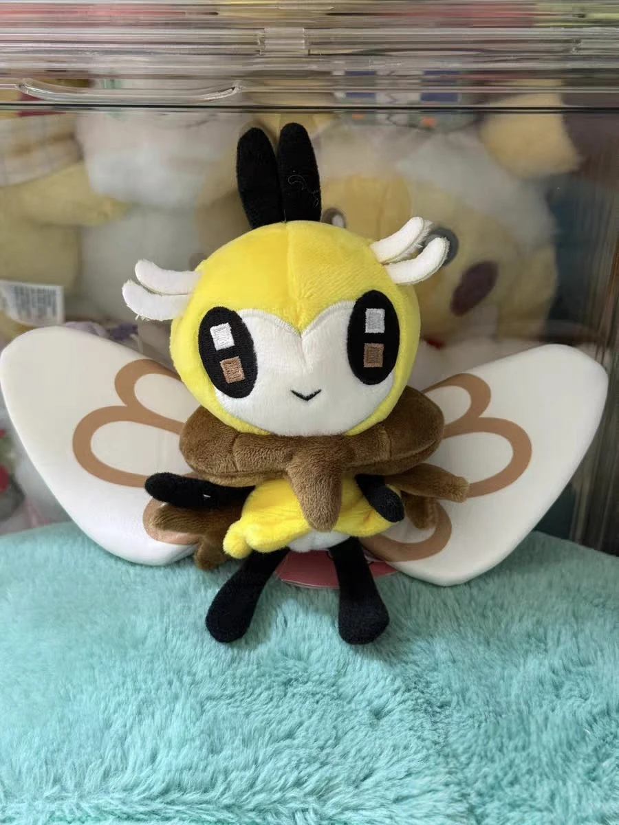ribombee-pokemon-center-giappone-simpatico-peluche-a-forma-di-palma-regali-per-compleanni-e-festivita-decorazioni-natalizie-regali-per-riunioni-annuali