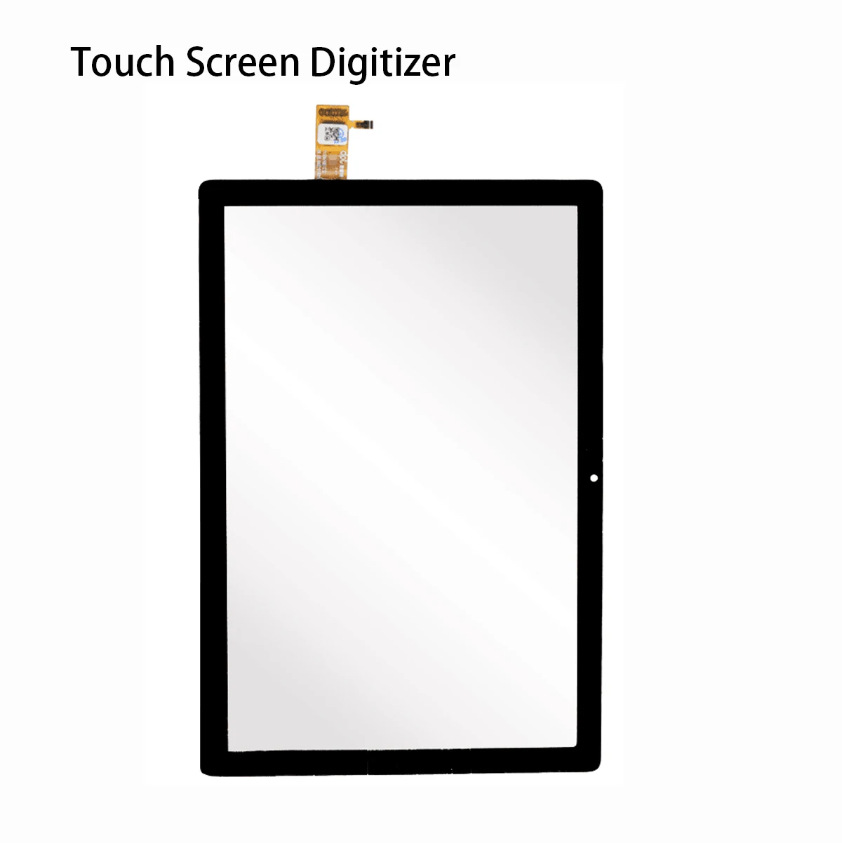 

Original LCD Display Touch Screen Digitizer Assembly Glass Sensor For TCL Tab 10 Lite / Tab 10 Neo Tablet PC Replacement