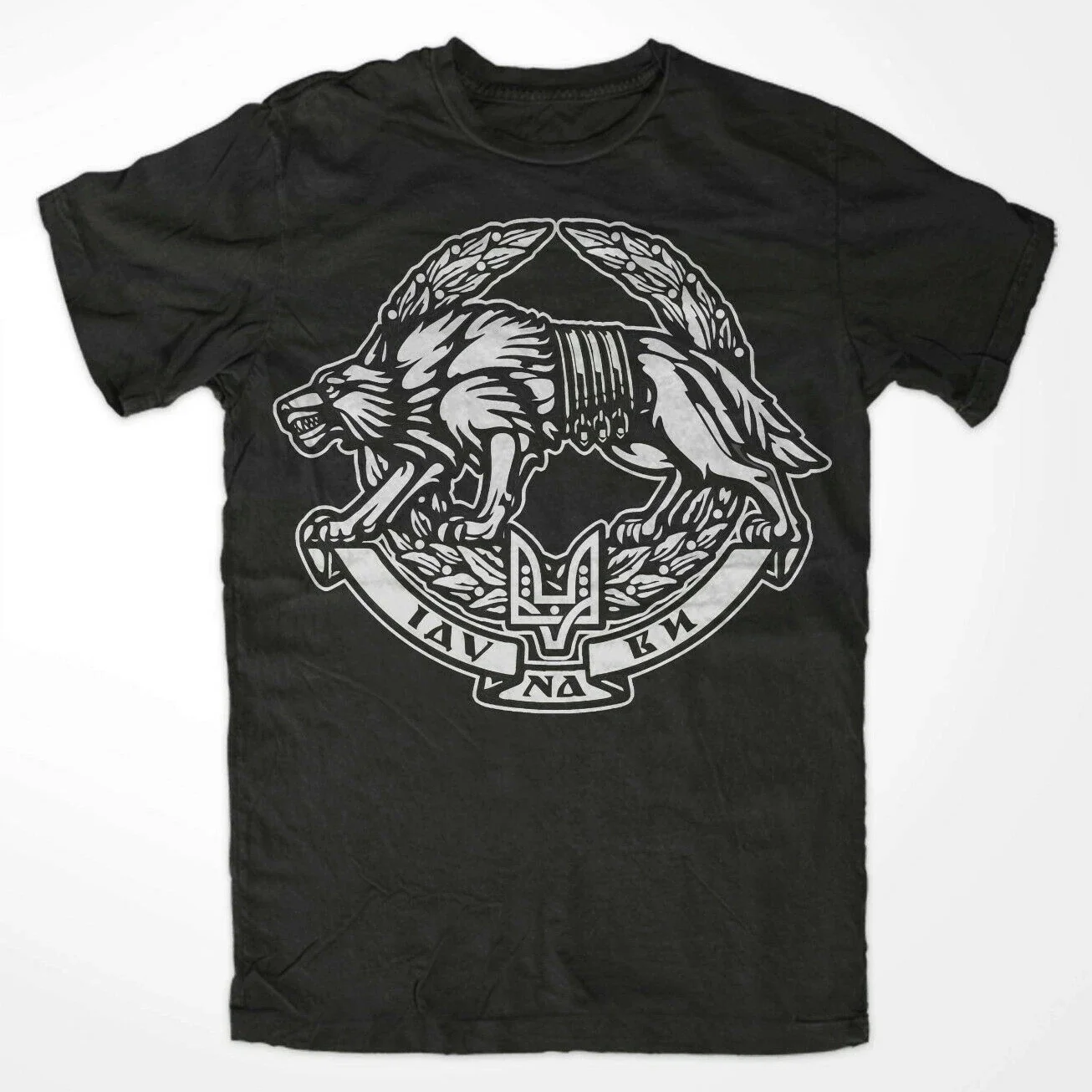 

Ukraine Special Forces T-Shirt Premium Cotton Short Sleeve O-Neck Mens T Shirt New High-quality and High-end Brand Comfortable