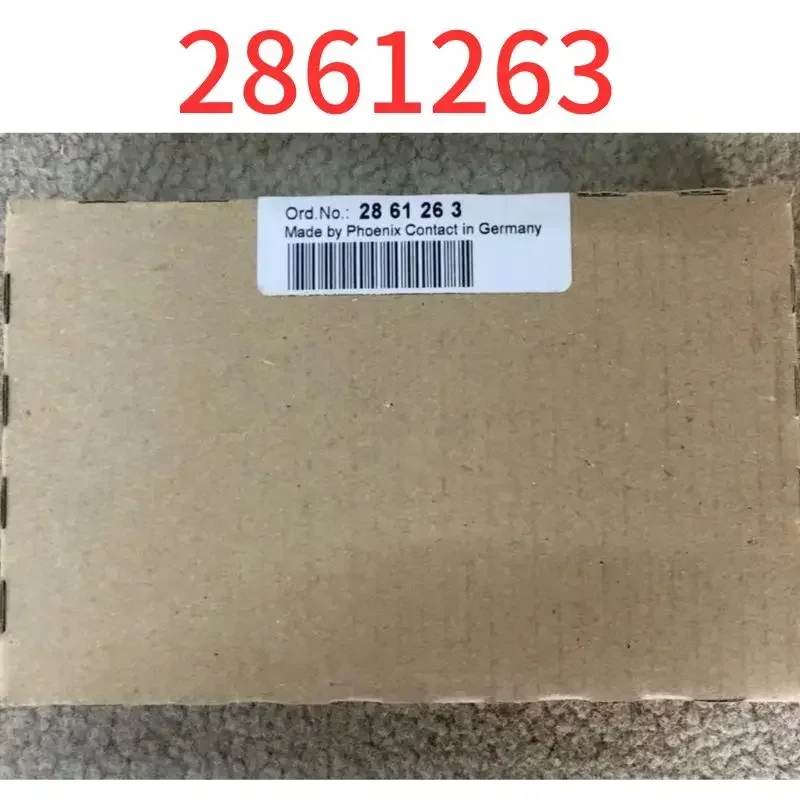 

Совершенно новый модуль 2861263 IB IL 24 DO 2-2A-PAC