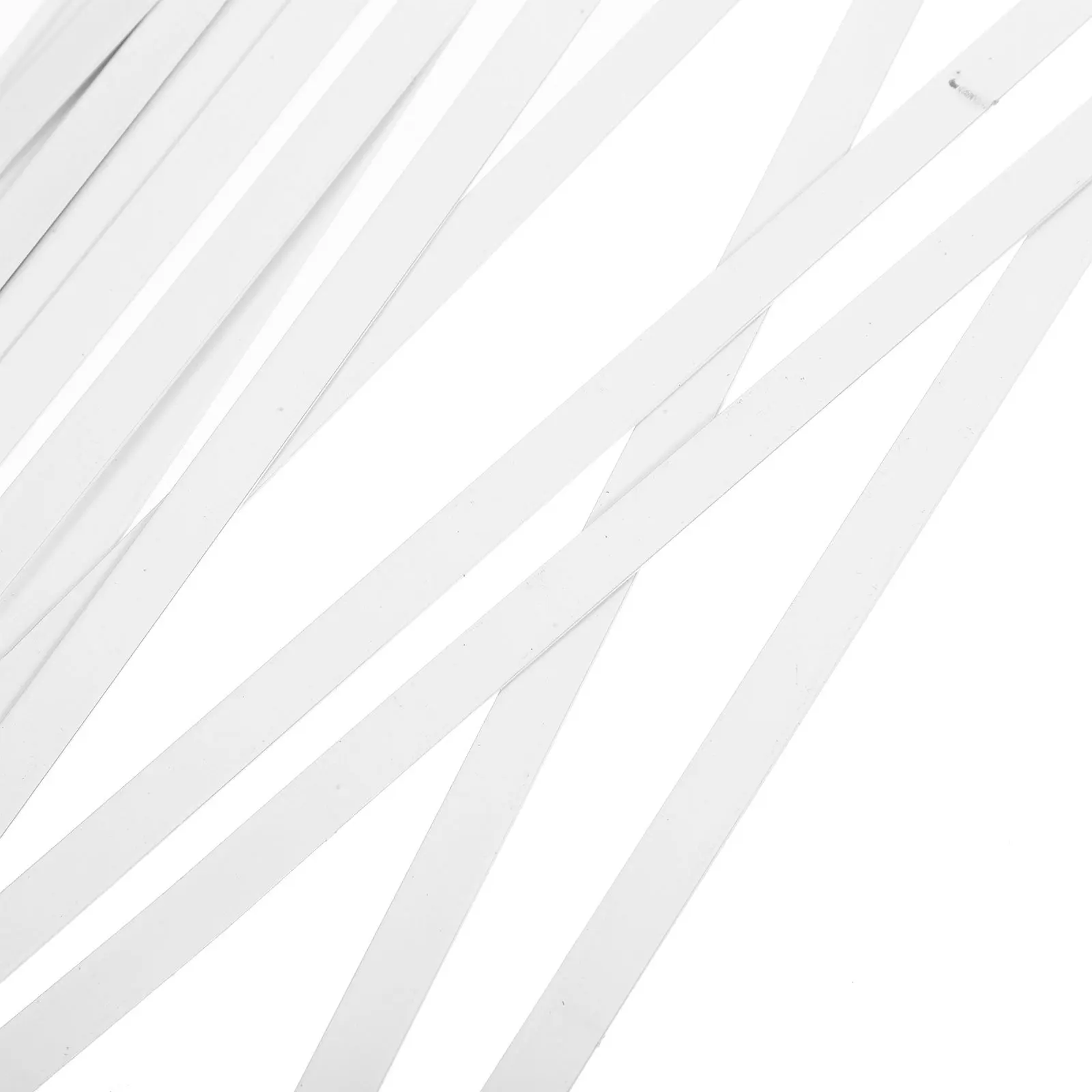 

20Pcs Metal Hanging File Bars Sturdy Wall Document Organizer Space Saver Office School Home Document Bar File Holder for Wall