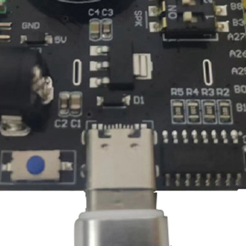 Speech Recognition Module Artificial Intelligence Off-Line Intelligent Speech Recognition