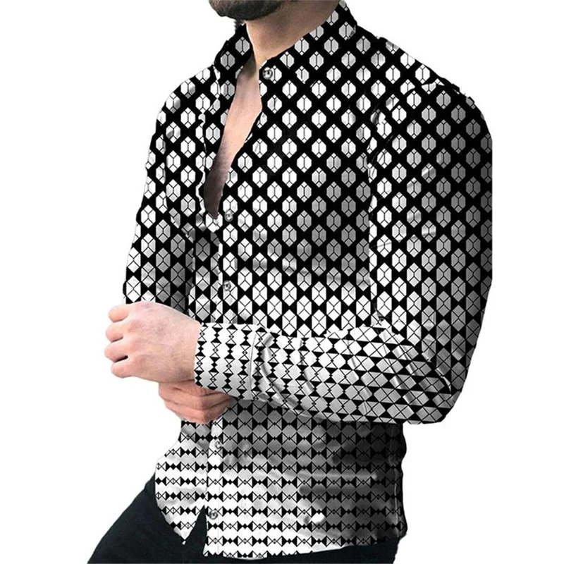 男性用の柔らかく花柄のラペルトップ,快適なシャツ,高品質,ヨーロッパサイズ,ベストセラー,新しいファッション,2023